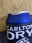 Photo #3. Review-Complaint: CARLTON & UNITED BREWERIES LTD - Damaged packaging and flat beer.