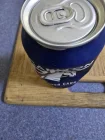 Photo #2. Review-Complaint: CARLTON & UNITED BREWERIES LTD - Damaged packaging and flat beer.